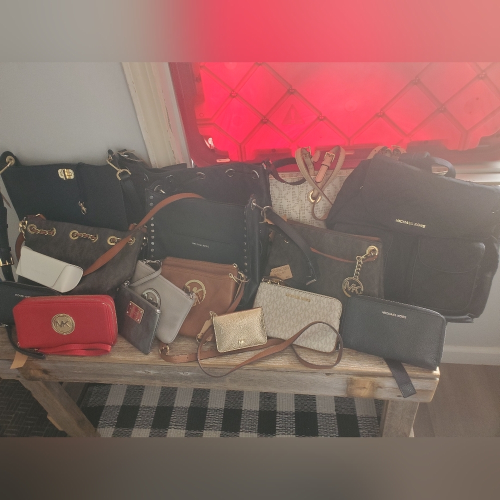 💥💥x16Reseller Michael Kors Lot!!